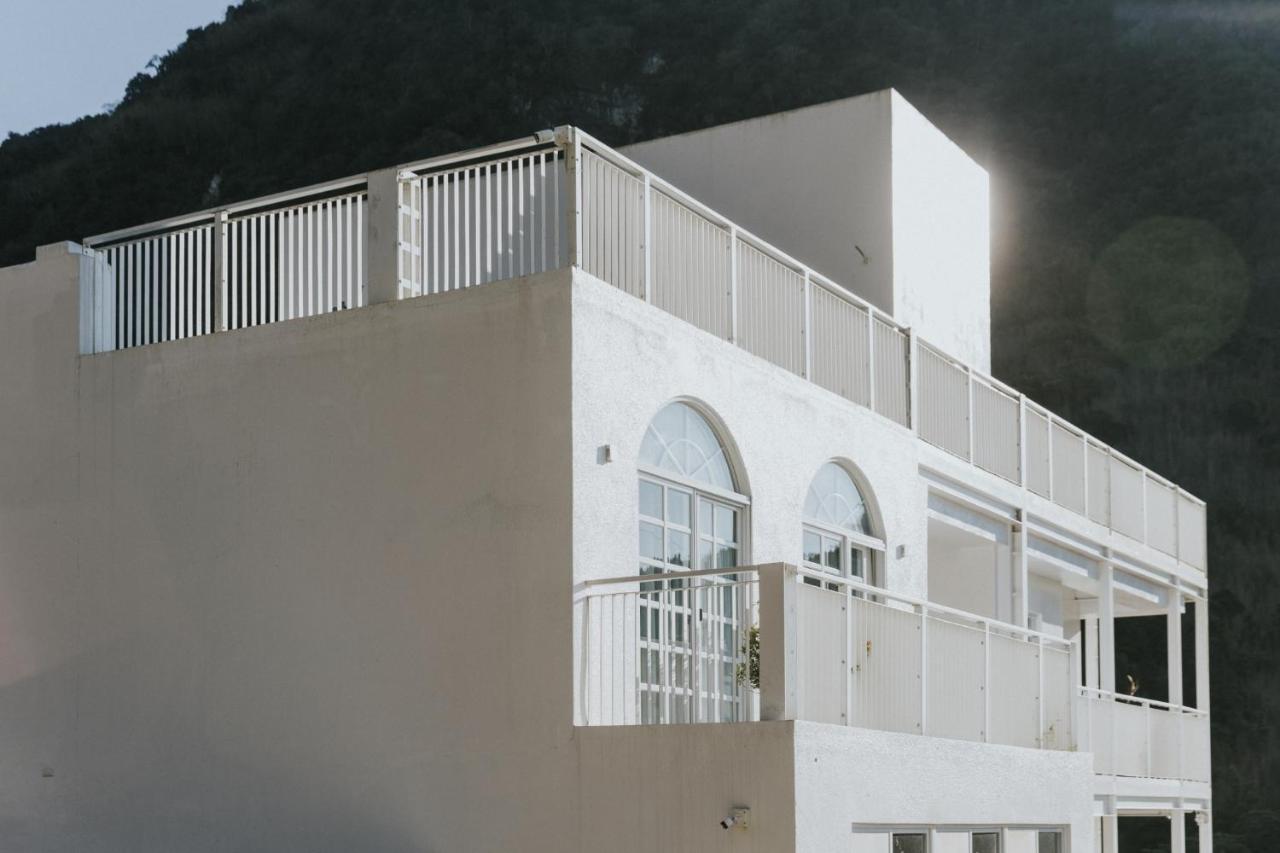 Sunrise Yunqi Teahouse Apartamento Alishan Exterior foto