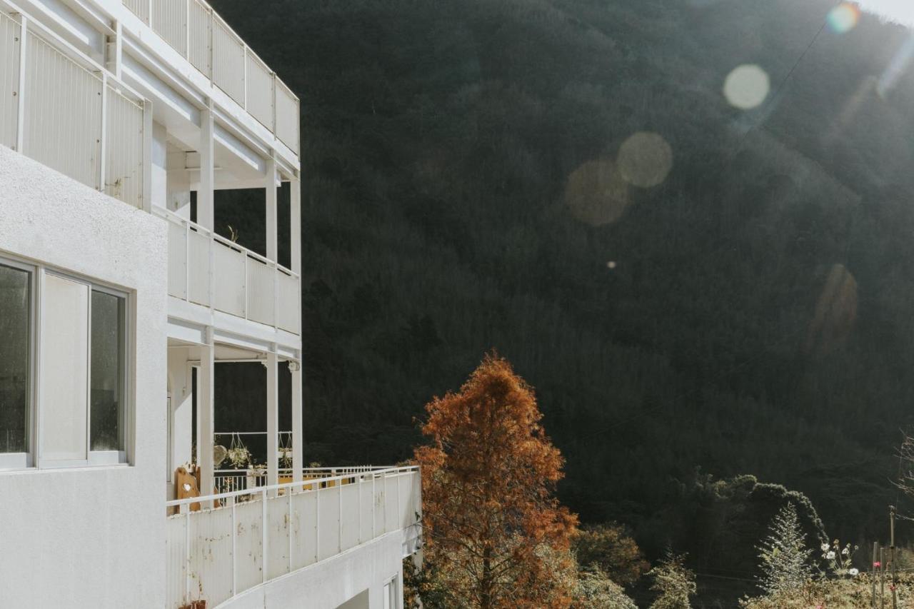 Sunrise Yunqi Teahouse Apartamento Alishan Exterior foto